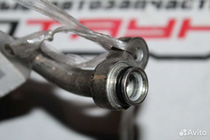 Трубка кондиционера suzuki SX4 YA11S YA41S YB11S YB41S YC11S от компрессора до трубки идущей В салон