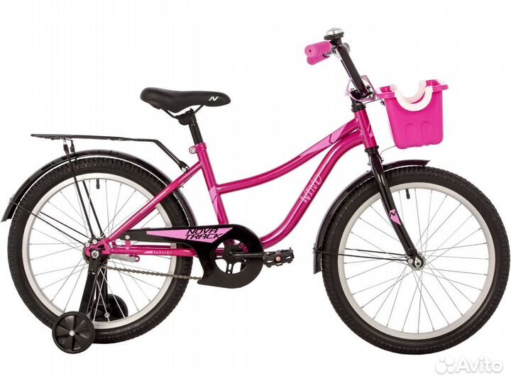 Novatrack wind 20 2022
