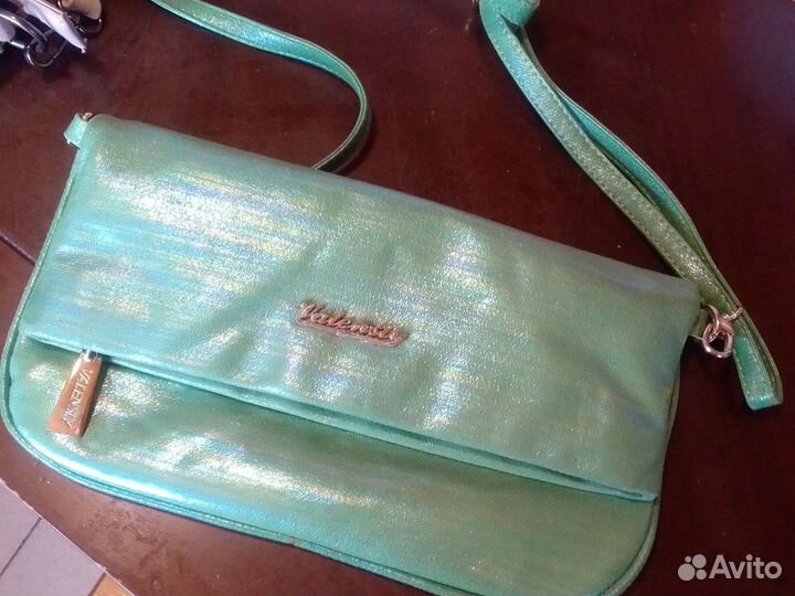Сумка клатч женская новые