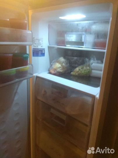 Ремонт холодильников