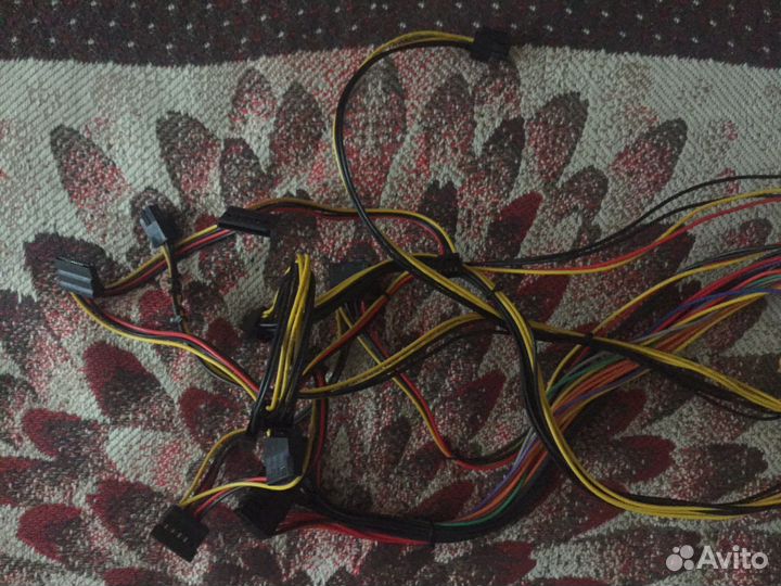 Блоки питания