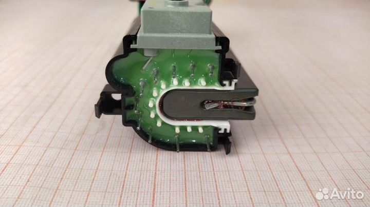 Трансформатор 1142.5093D, новый