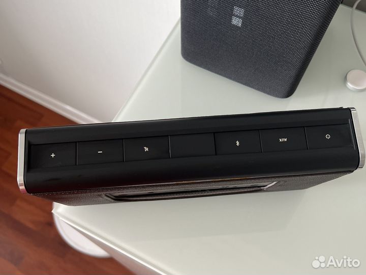 Bose soundlink Bluetooth Mobile speaker II