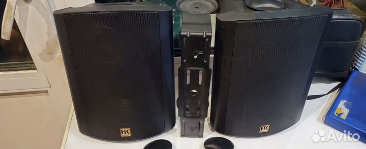 Акустическая система IL 60-TB HK Audio