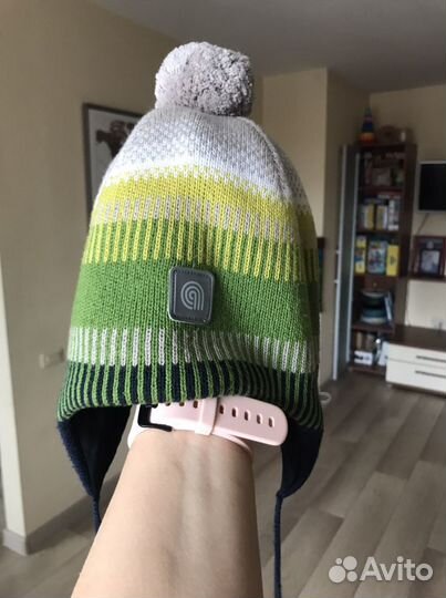 Шапка Artel 52 p