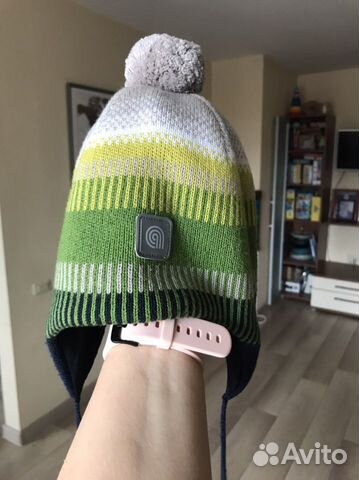 Шапка Artel 52 p