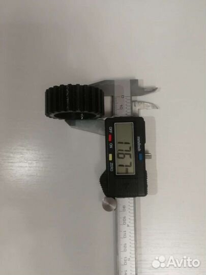 Шестерни (цена за 2) спинки Chopper, Bentley и т.д