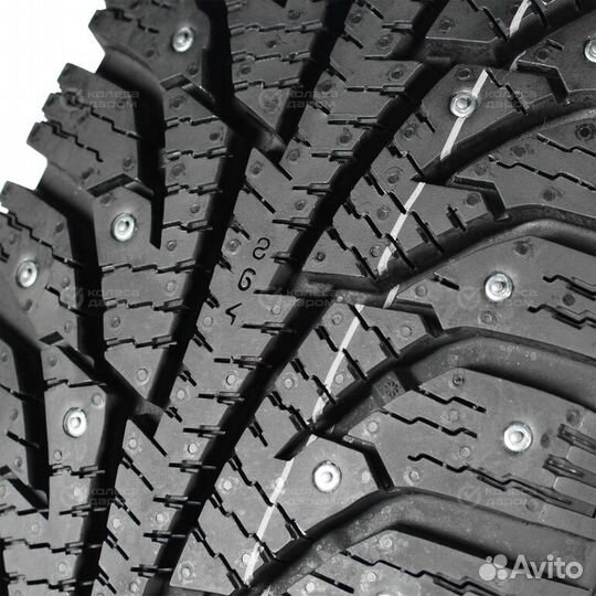 Nokian Tyres Nordman C 205/75 R16 113R