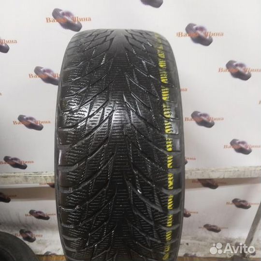 Nokian Tyres Hakkapeliitta R2 235/45 R17
