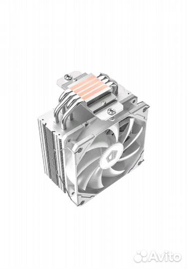 ID-Cooling SE-224-XTS argb White