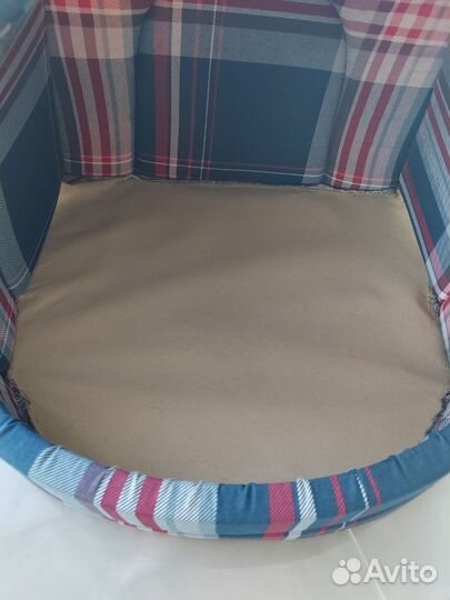 Домик для кошки