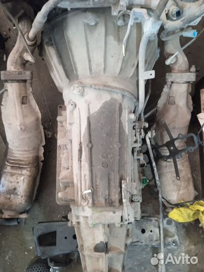 Двигатель на ниссан скайлайн на запчасти