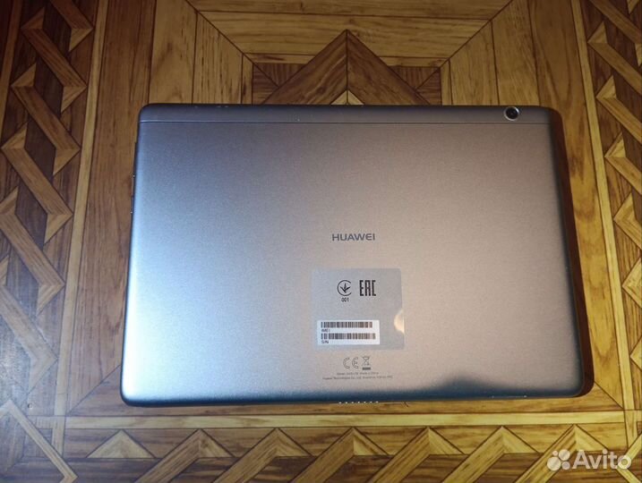 Huawei mediapad t3 10 планшет