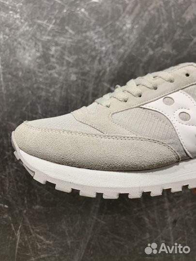 Saucony Jazz Low Pro- Мужские кроссовки