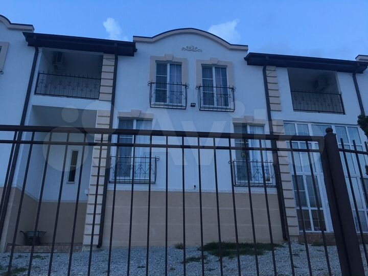 Отель Вилла Виктория