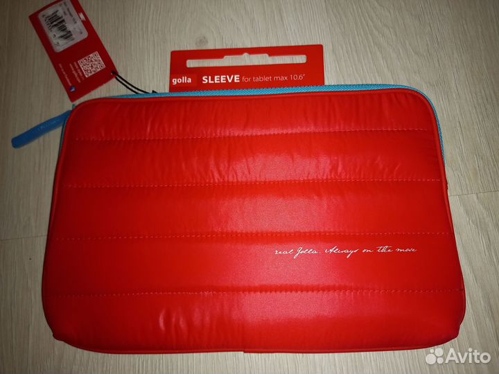 Чехол (Сумка) для планшета 10.6