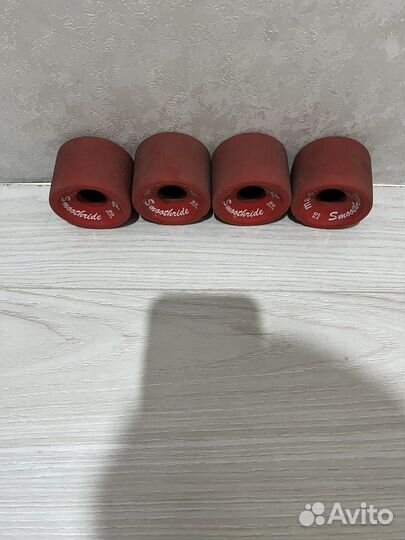 Колеса для лонгборда madrid