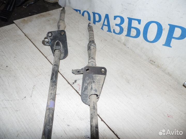 Трос ручника киа к5 kia k5 левый правый