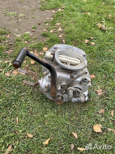 Продам коробку передач от днепра