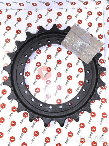 Звездочка Volvo EC330B 14604301