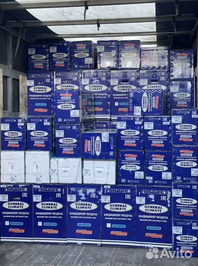 Кондиционеры (balu,gree, JAX и другие)