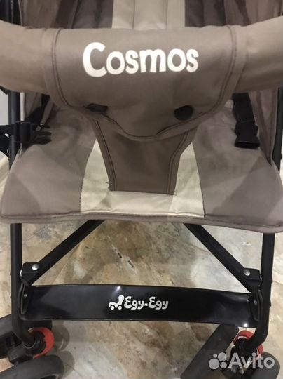 Прогулочная коляска бу