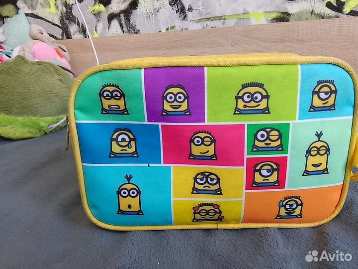 Косметичка