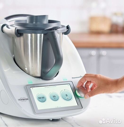 Thermomix TM 6