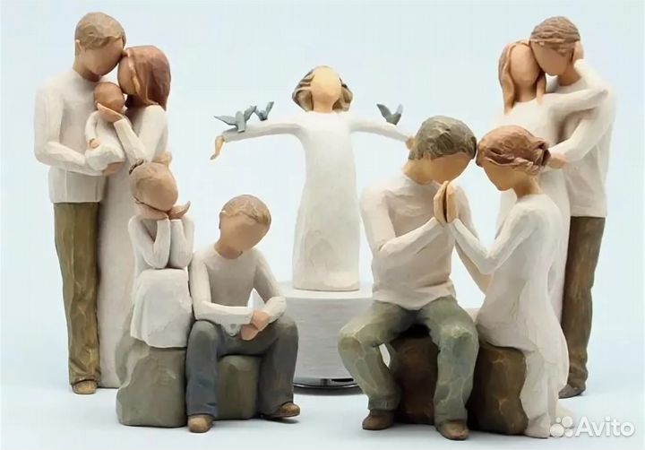 Семейные Расстановки по Б.хеллингеру