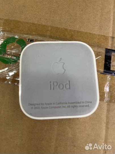 Док станции apple