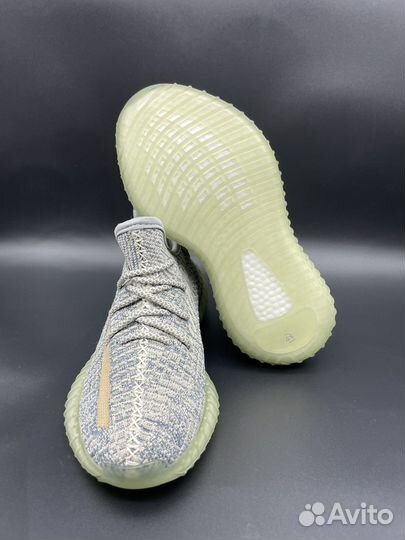 Кроссовки adidas yeezy boost 350