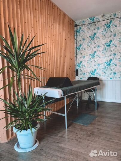 Кушетка для наращивания ресниц