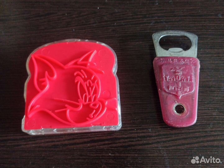 Сувениры СССР