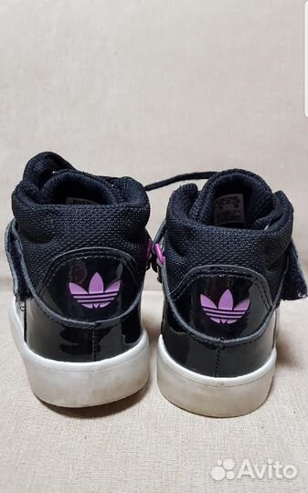 Кроссовки детские Adidas