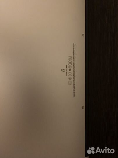 Apple MacBook Air 13