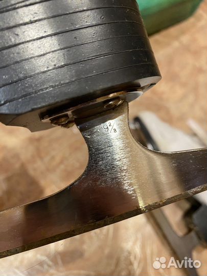 Коньки женские Velvet Ladies