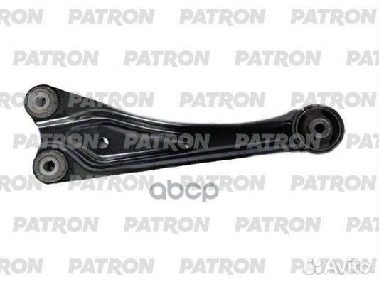 Рычаг подвески Geely Atlas 16- PS50484L patron