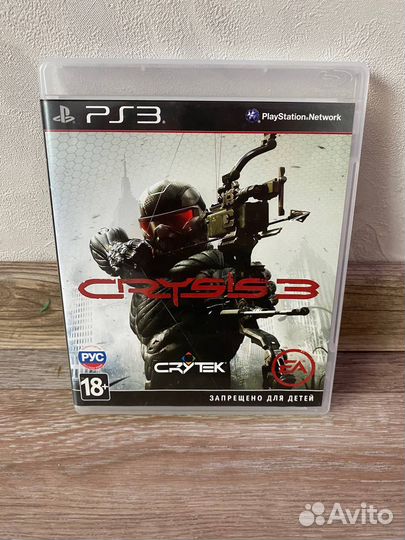 Игры для приставок ps3 