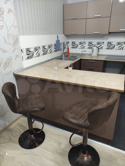 Квартира-студия, 34 м², 15/16 эт.