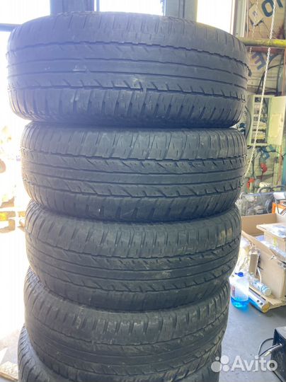 Yokohama Geolandar A/T G015 245/65 R17 111H