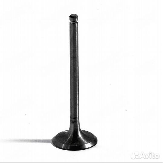 Клапан впускной 4Y