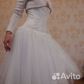 Свадебные Платья Тюмень Недорого