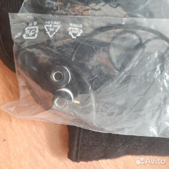 Adidas arm pocket сумка для спорта на руку