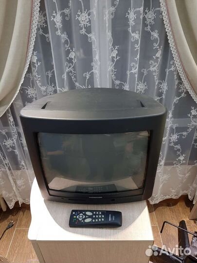 Телевизор toshiba
