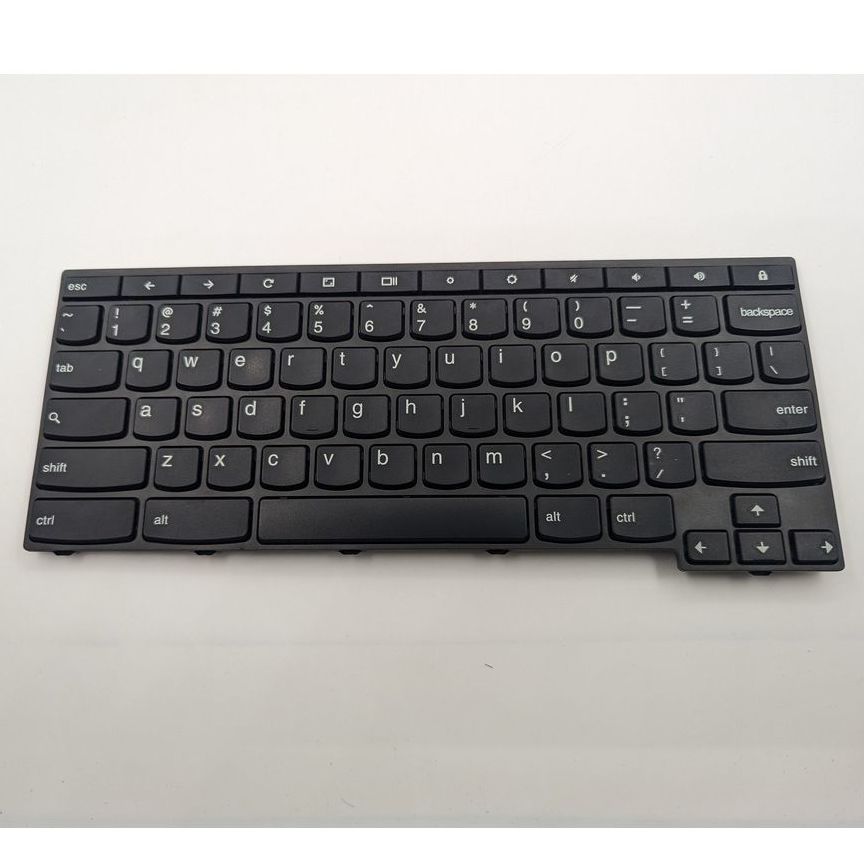 [04X6338] Клавиатура 9z.nbhsq.001, Nsk-Z30sq.01, Sn