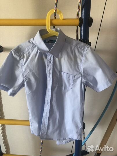 Школьный костюм gulliver 134