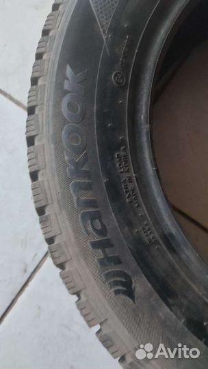 Hankook Winter I'Pike RS2 W429 185/65 R15