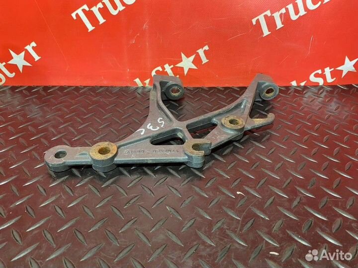 Кронштейн ящика акб