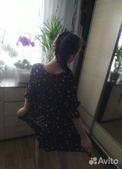 Платье для девочки 10-11 лет