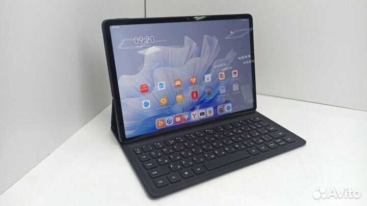 Планшет без SIM-карты Huawei MatePad Air Wi-Fi 8/1